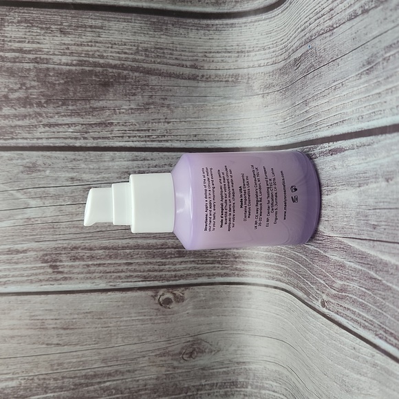 NWOB Maelys Get-cheeky enriched cellulite oil 2.0 fl oz exp 2/25** - Picture 2 of 3